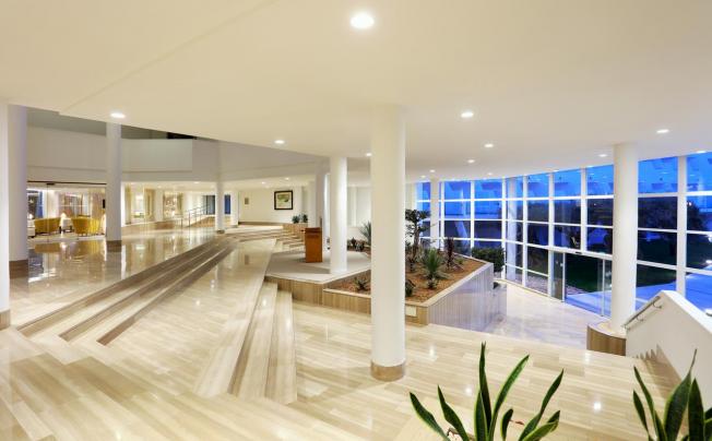 Фото отеля Iberostar Playa De Muro 