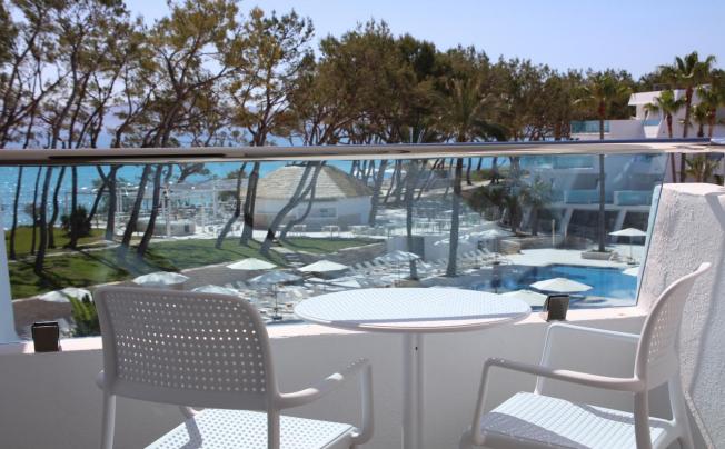 Фото отеля Iberostar Playa De Muro 