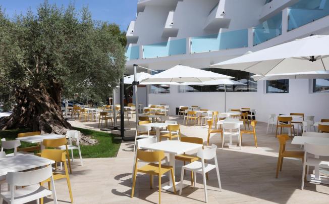 Фото отеля Iberostar Playa De Muro 