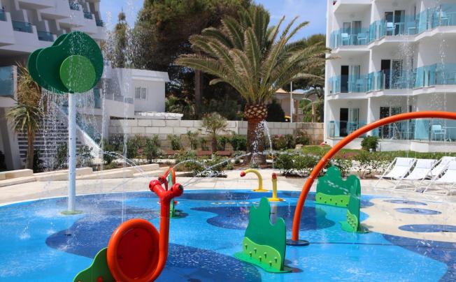 Фото отеля Iberostar Playa De Muro 