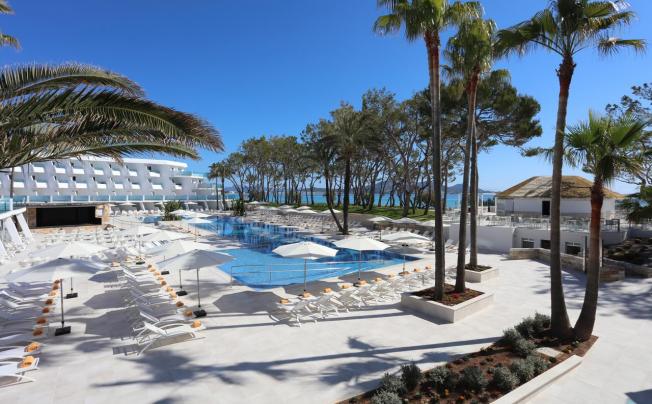Фото отеля Iberostar Playa De Muro 