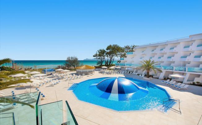 Фото отеля Iberostar Playa De Muro 