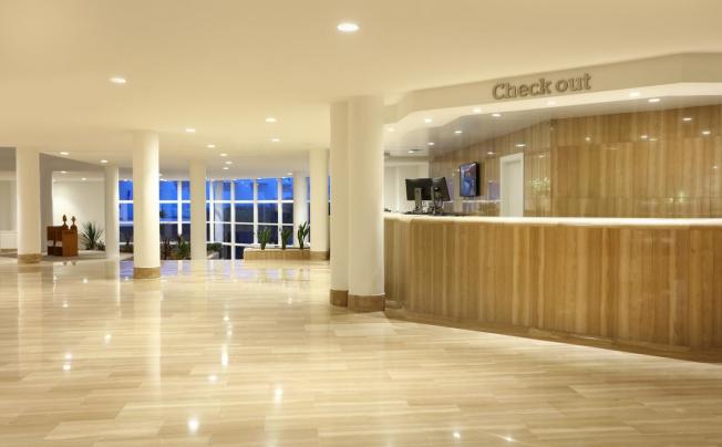 Фото отеля Iberostar Playa De Muro 