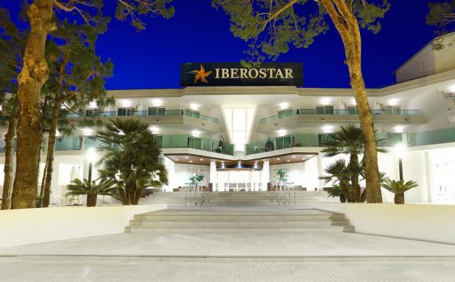 Фото отеля Iberostar Playa De Muro 