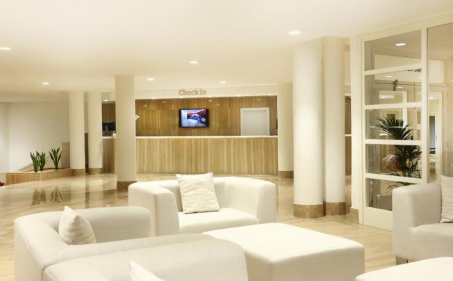 Фото отеля Iberostar Playa De Muro 