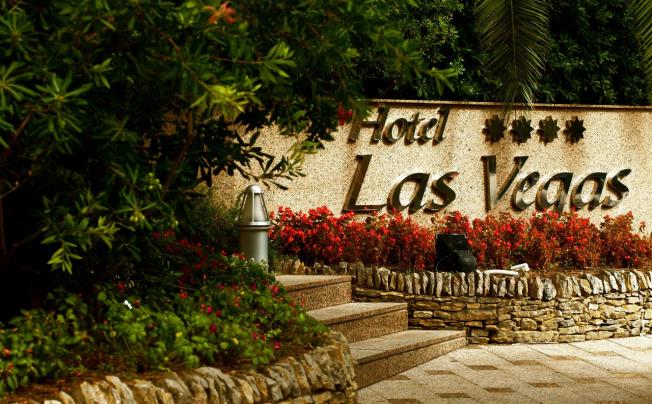 Фото отеля Las Vegas Hotel Salou