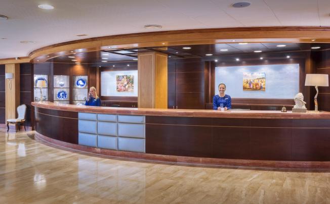 Фото отеля Las Vegas Hotel Salou