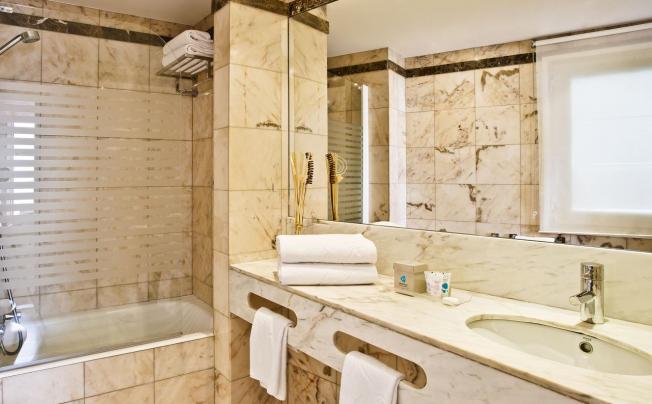 Фото отеля Grupotel Gravina 