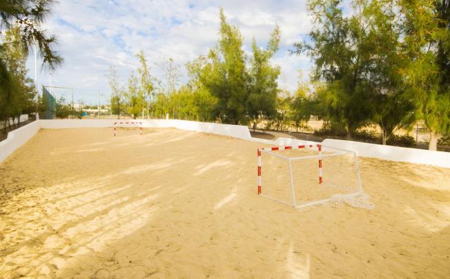 Фото отеля Thb Tropical Island Hotel