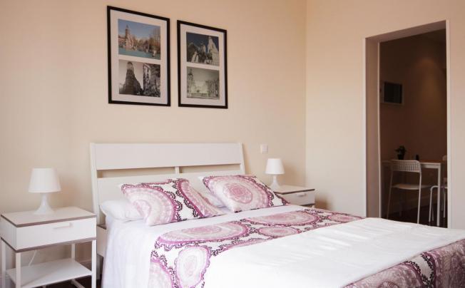 Фото отеля Olmo Rooms