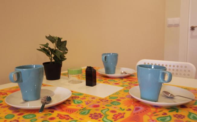 Фото отеля Olmo Rooms
