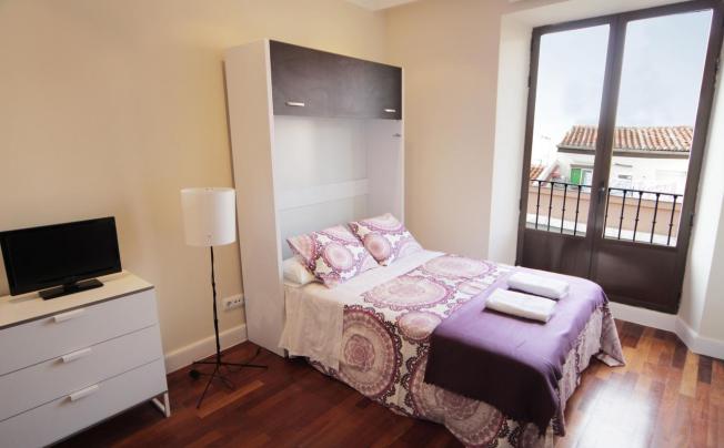 Фото отеля Olmo Rooms