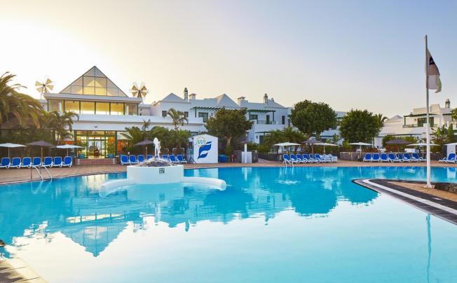 Фото отеля Thb Royal Hotel
