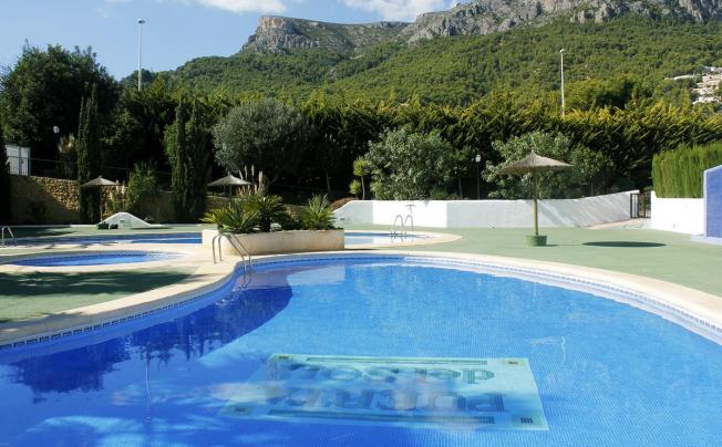 Фото отеля Bungalows Puerta del Sol Unitursa