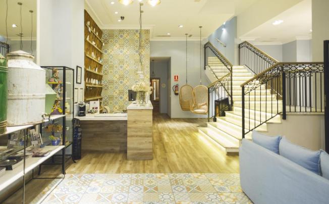 Фото отеля Balandret Hotel Boutique