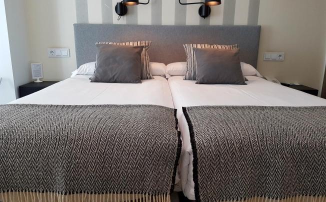 Фото отеля Balandret Hotel Boutique