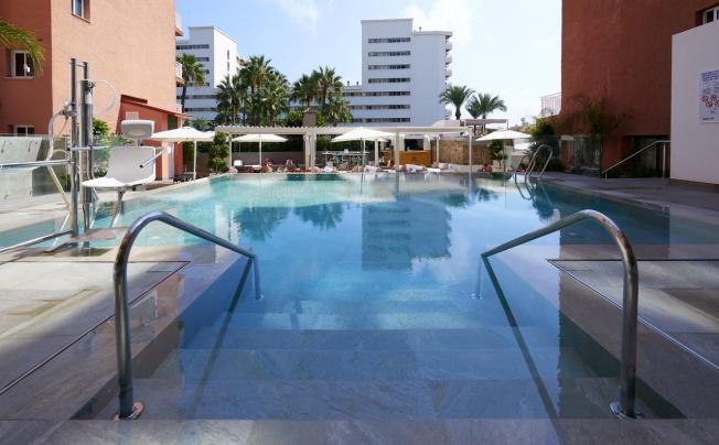 Фото отеля Fenix Hotel Torremolinos