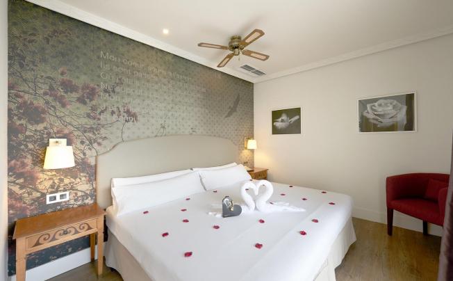 Фото отеля Fenix Hotel Torremolinos