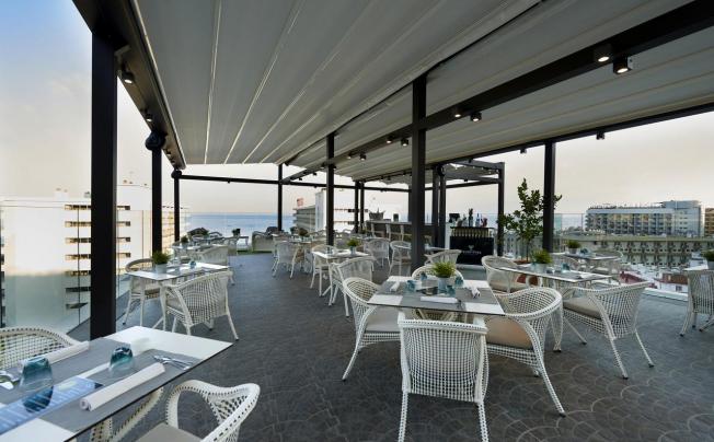 Фото отеля Fenix Hotel Torremolinos