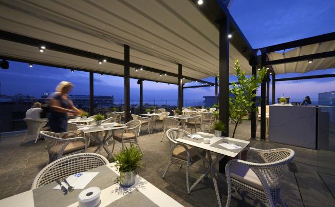 Фото отеля Fenix Hotel Torremolinos