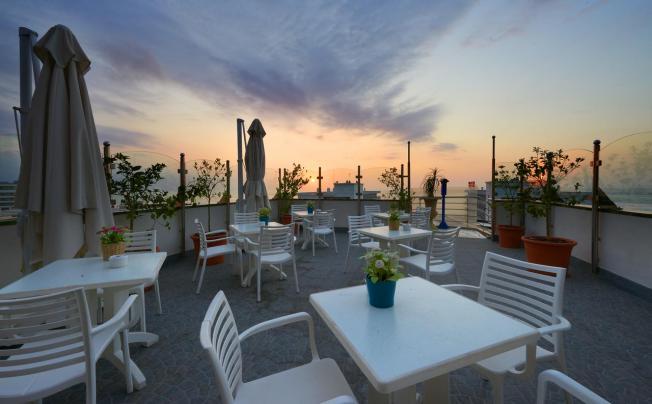 Фото отеля Fenix Hotel Torremolinos