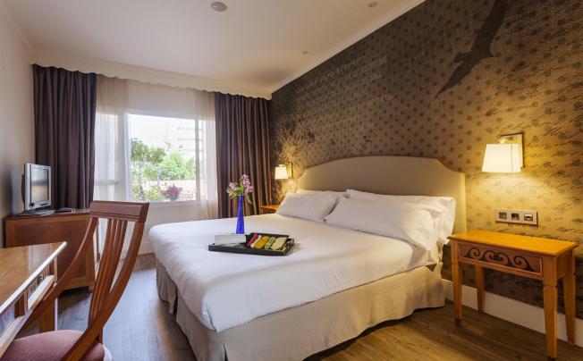 Фото отеля Fenix Hotel Torremolinos