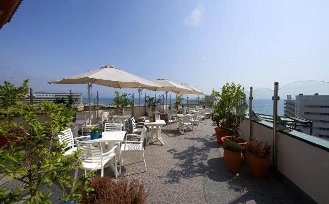 Фото отеля Fenix Hotel Torremolinos