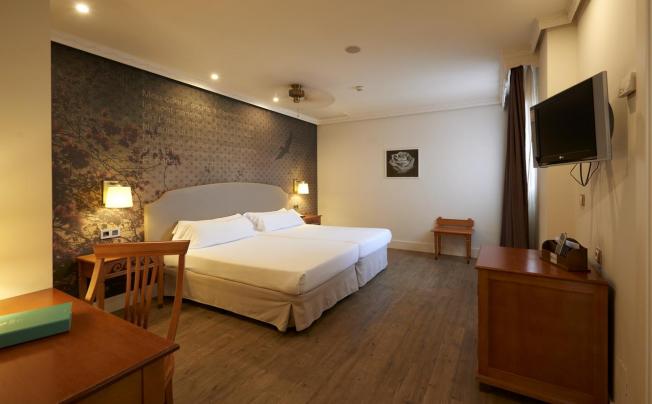 Фото отеля Fenix Hotel Torremolinos