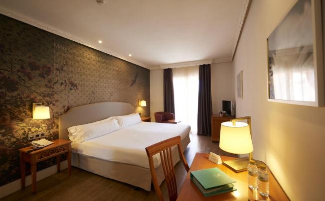 Фото отеля Fenix Hotel Torremolinos