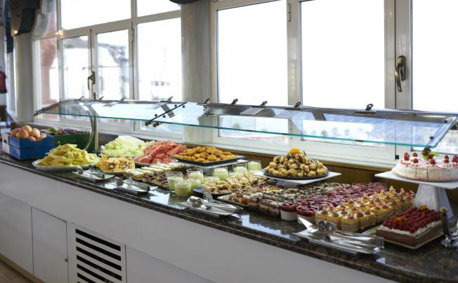 Фото отеля Fenix Hotel Torremolinos