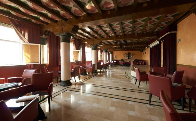 Фото отеля Fenix Hotel Torremolinos