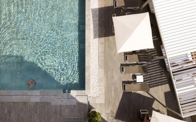 Фото отеля Fenix Hotel Torremolinos