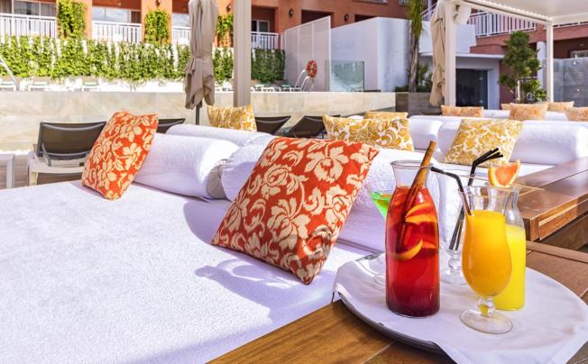 Фото отеля Fenix Hotel Torremolinos