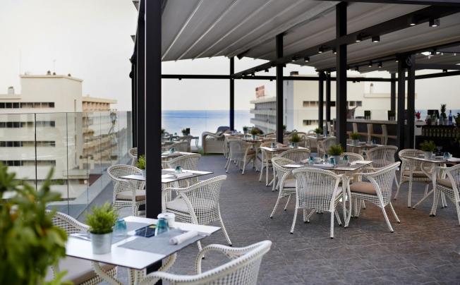 Фото отеля Fenix Hotel Torremolinos