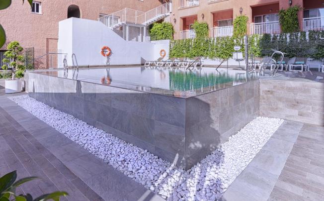 Фото отеля Fenix Hotel Torremolinos