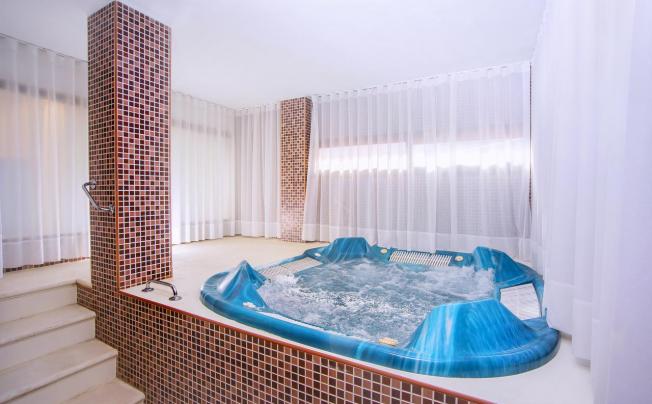 Фото отеля Fenix Hotel Torremolinos