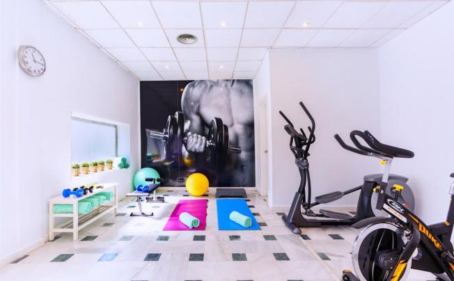Фото отеля Fenix Hotel Torremolinos