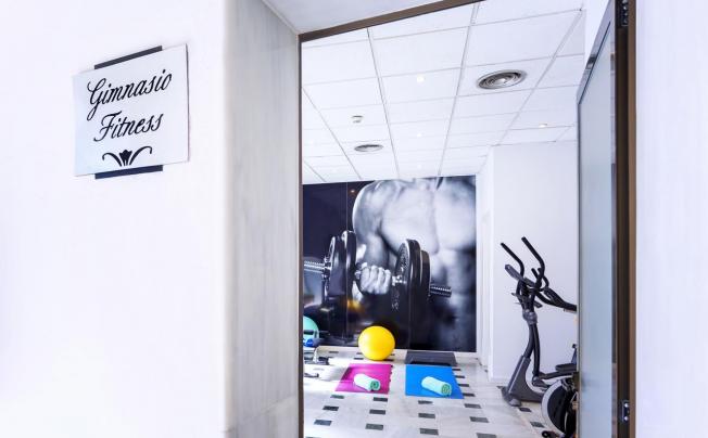 Фото отеля Fenix Hotel Torremolinos