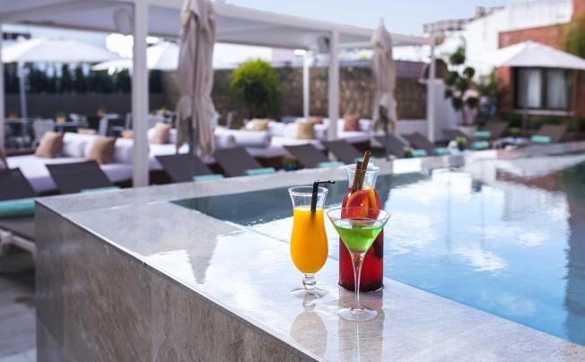 Фото отеля Fenix Hotel Torremolinos
