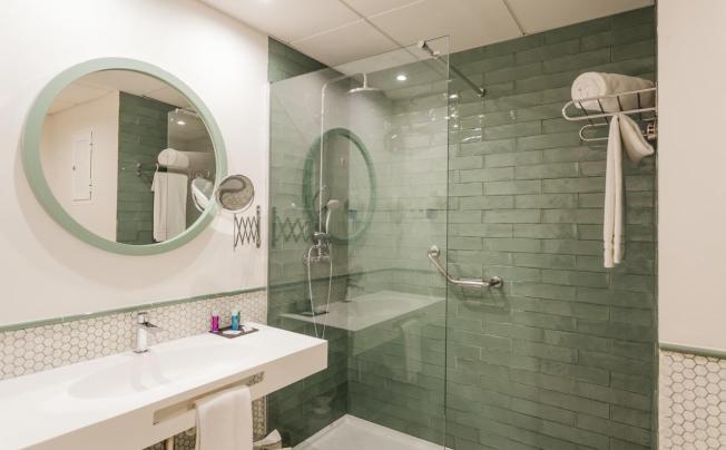 Фото отеля Fenix Hotel Torremolinos