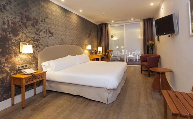 Фото отеля Fenix Hotel Torremolinos