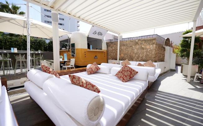 Фото отеля Fenix Hotel Torremolinos