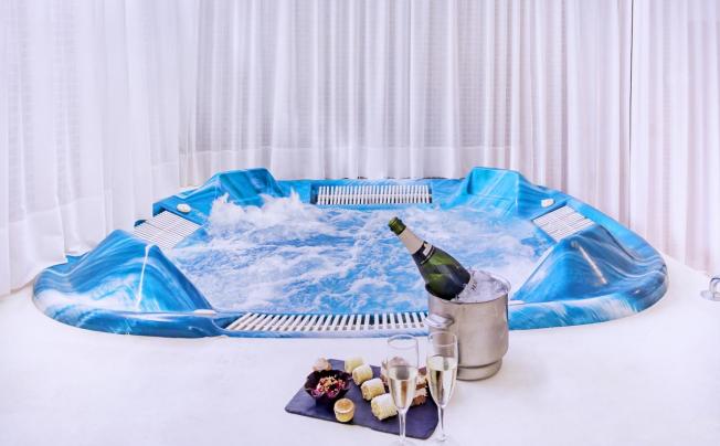 Фото отеля Fenix Hotel Torremolinos