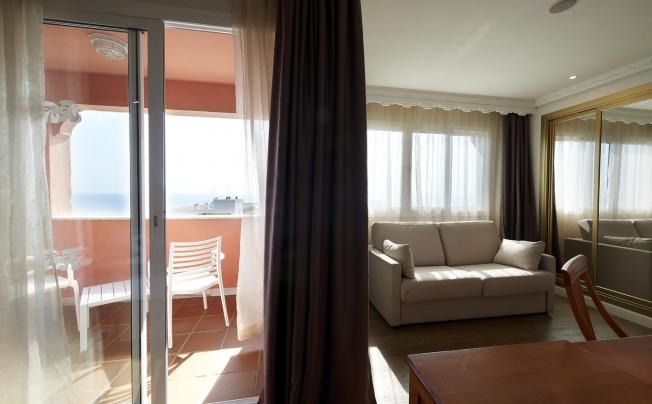 Фото отеля Fenix Hotel Torremolinos