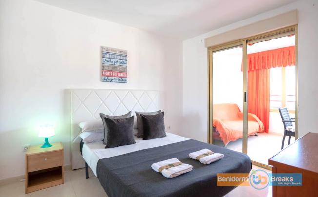 Фото отеля Don Miguel I Y Ii Apartments
