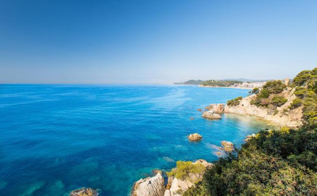 Фото отеля H.top Royal Beach Hotel