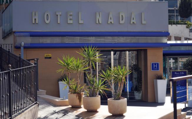 Фото отеля Nadal Hotel