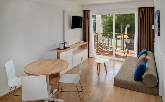 Фото отеля Cala d'Or Playa Apartamentos