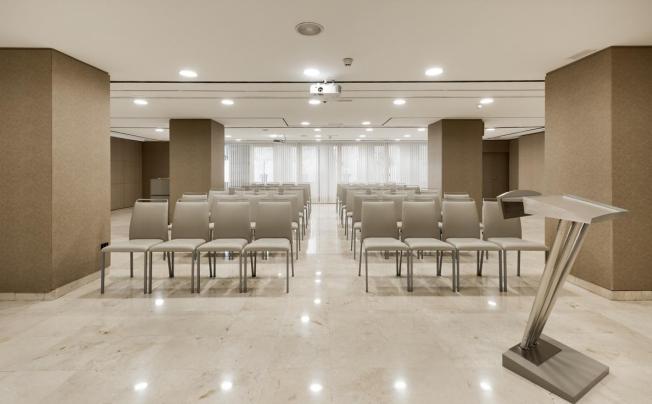 Фото отеля Nh Collection Madrid Colon