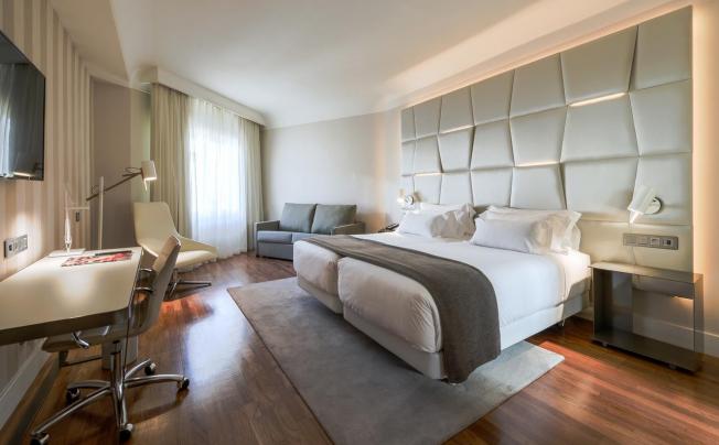 Фото отеля Nh Collection Madrid Colon